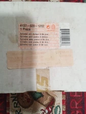 Stihl Cylinder Kit 4137 020 1202 FS 75 FS 80 FS 85 HT 70 75 Genuine OEM piston 