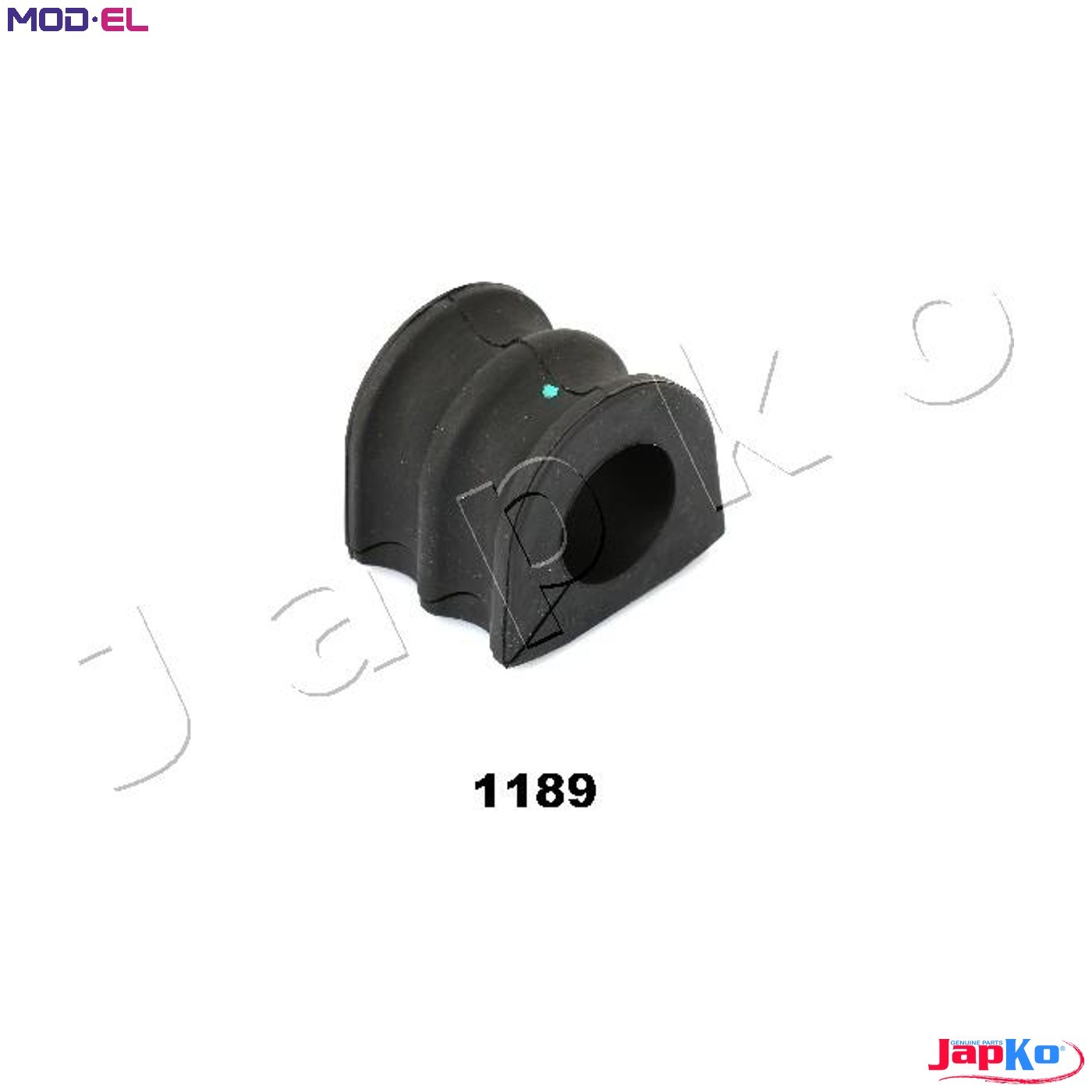 BUSHING STABILISER BAR GOJ1189 FOR NISSAN ARMADA/III/SUV NP300/NAVARA/FRONTIER