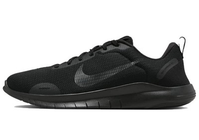 Nike Flex Experience RN 12 Mens 13 Black Anthracite Running Shoes DV0740-003 NEW NEW Nike Flex Experience RN 12 Men main image 3