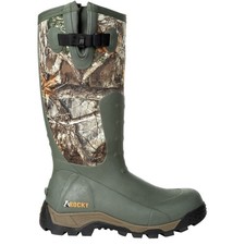 Rocky Sport Pro Rubber Outdoor Boot