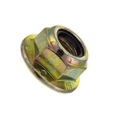 Exmark 99-5107 Lock Nut Lazer Z Turf Tracer Quest Pioneer DS E P S X Z Series
