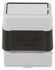 Brother Original PR1438B6P 1 x Siegel/Stempel Black (nur in Connection m. Brothe