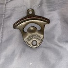 Vintage CANADA DRY Starr “X” Wall Mounted Bottle Opener  — photo 6