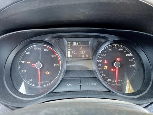 6J1941531AL Mando Luces para SEAT IBIZA BERLINA (6J5) Reference 7054598 - Imagen 10 de 10