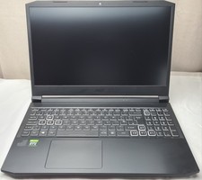 Acer Nitro 5 Gaming Laptop AN515-57 i7-11800H RTX 3060 16GB DDR4 512GB SSD 144hz