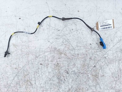 Citroen C3 MK3 2020-2024 Hatchback ABS Speed Sensor  Left Side Rear