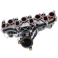 Meat & Doria Saugrohrmodul U.A. FüR Audi, Skoda, Vw