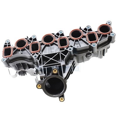 Meat & Doria Saugrohrmodul U.A. FüR Audi, Skoda, Vw-image