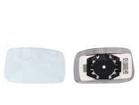 Spiegelglas AußEnspiegel Alkar 6431854 FüR Lancia Fiat Peugeot CitroËN Ulysse C8
