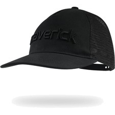 GREEN DEVIL Maverick-Air Bump Cap: Atmungsaktive Sicherheitsmütze, einheitsgröße