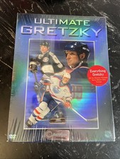 Ultimate Gretzky DVD