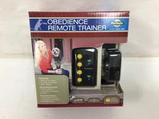 Petsafe Dog Obedience Remote Trainer Collar 8lb Dogs - HDT11-13911