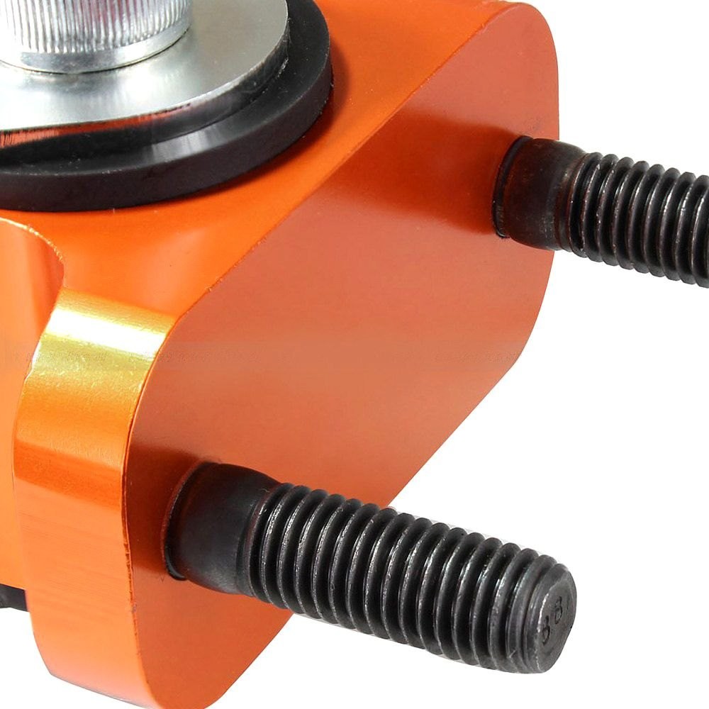 aFe PFADT Series Transmission Mount Set