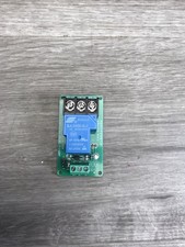 DC 5V/12V/24V 30A Relay Module Optocoupler Isolation High  Low Level Trigger