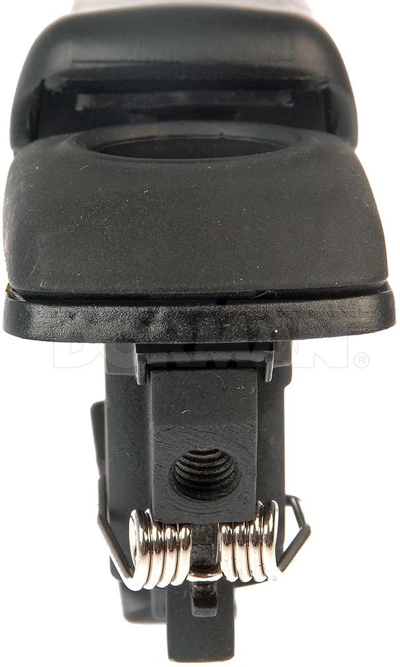 Dorman 77149 Exterior Door Handle For 93-99 Volkswagen Cabrio Golf Jetta - Image 3 of 4