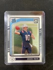 2024 Panini Donruss Optic RC Drake Maye #229