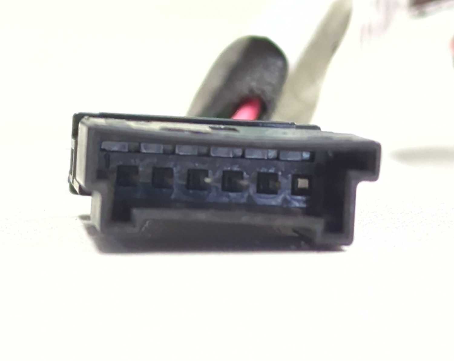 Maybach 62 2003-2012 REAR+LEFT Air vent P/N 24083008547251