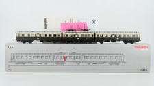 Märklin H0 37266 Elektro Triebwagenzug BR ET 87 K.P.E.V. Wechselstrom Digital mf