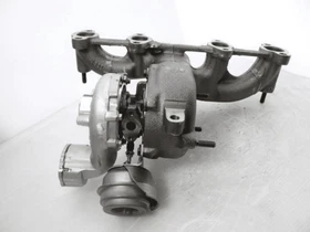 Turbolader Abgasturbolader für SEAT VW LEON TOLEDO II BORA I Variant GOLF IV