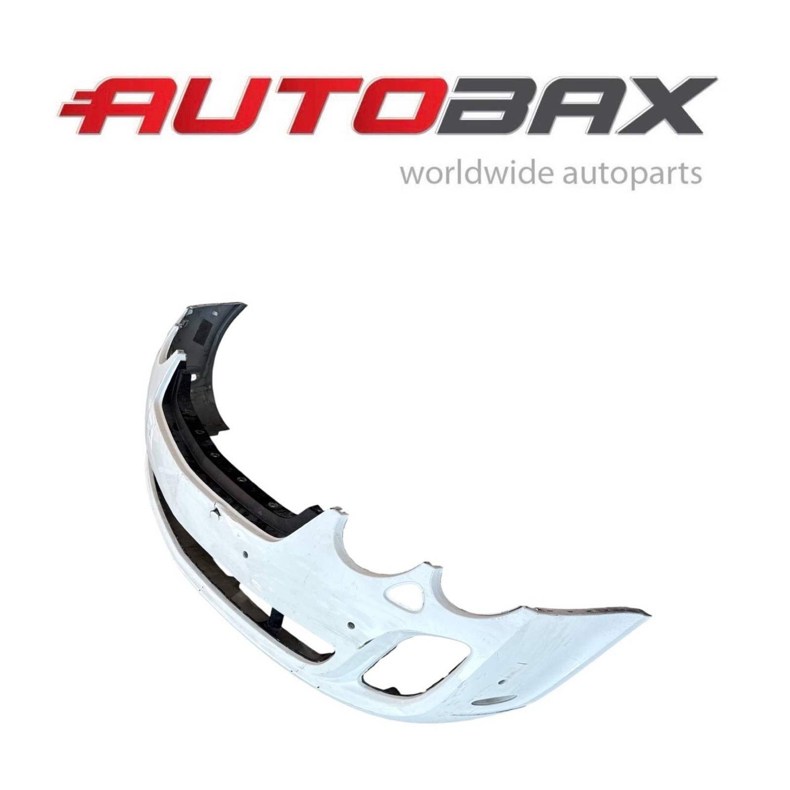 2010 2011 2012 2013 BENTLEY CONTINENTAL SUPERSPORTS GT FRONT BUMPER COVER