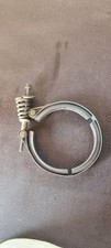 BMW X5 E70 Muffler Connector Clamp 7793677 3.00 Diesel 210kw 2009 36581572