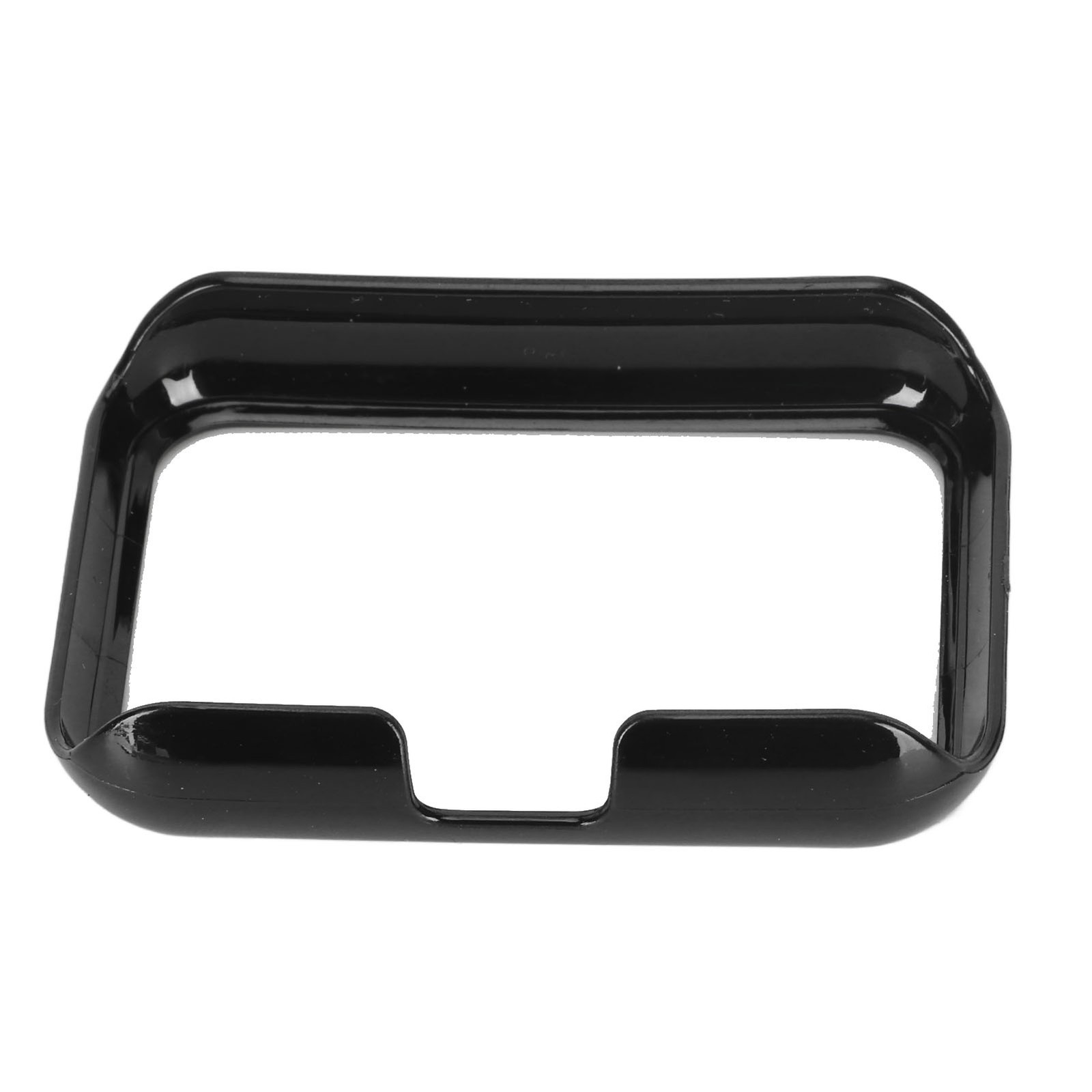 Smart Watch Protective Case Scratch Resistant Plastic Cover Accessory For