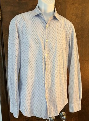 Cotonificio Albini Italian Fabric Non-Branded Novelty Dress Shirt - Card Suits