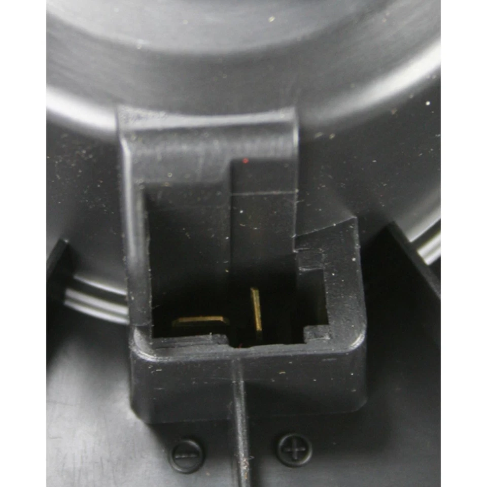 Motor soplador de calefacción con jaula de ventilador para camioneta Mazda Mitsubishi Toyota Dodge Eagle Foto 2 de 4