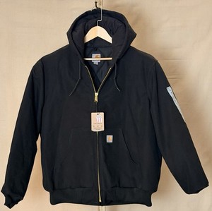 Carhartt J140 Black | eBay