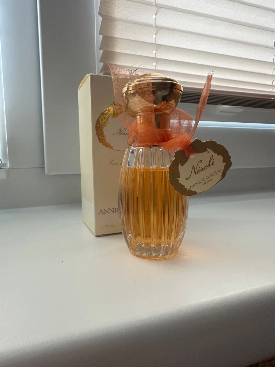 Annick Goutal 男士香水| eBay