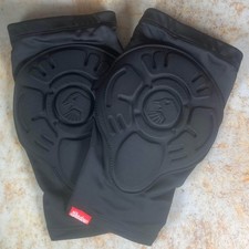 Shadow Conspiracy Invisa-Lite BMX Elbow Pads