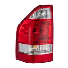 Halogen Tail Light Assembly for 2003 2004 2005 2006 Mitsubishi Montero Pajero