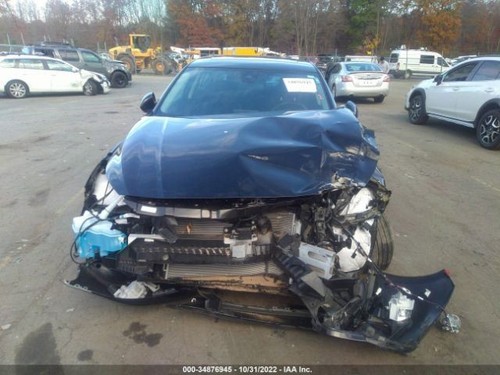 AC Compressor Fits 19-23 ALTIMA 1671443 - Picture 6 of 12
