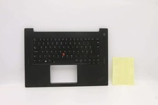 Original 5M11D12076 Lenovo Thinkpad Keyboard Slovenian WLAN P1 Gen 4, X1 Extreme
