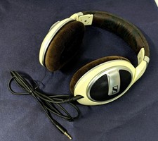Sennheiser HD 599 Over the Ear Wired Audiophile Headphones