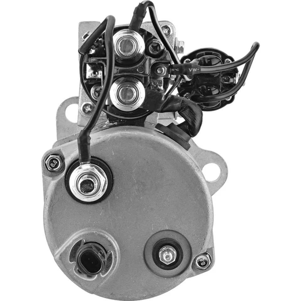 Starter For Freightliner Truck Classic Columbia Coronado 1993-2007; SDR0459 Foto 4 de 4