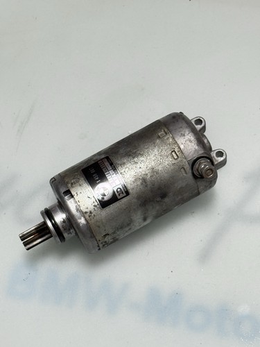 TOP BMW/Denso Starter Anlasser K1, K75, K100, K1100, K1200, K 75, K 100, K 1100