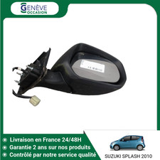 Retroviseur droit (ou coque) Volvo 240