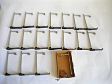 Marklin 1937-1945 HO scale 407MN Catenary masts solid first type inc power mast