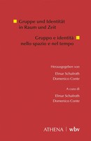 Gruppe Und IdentitäT In Raum Und Zeit Gruppo E Identità Nello Spazio E Nel Tempo
