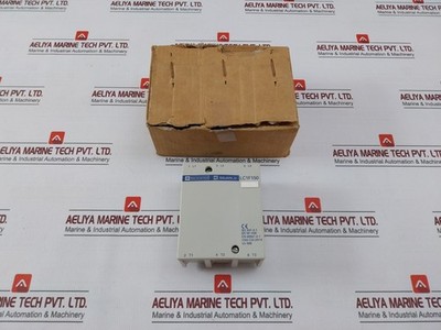 TELEMECANIQUE LC1F150 Contactor EN 60947-4-1 IEC 947-4-1