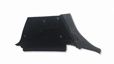 Mercedes-Benz B W246 W242 2013 Hinten links Untere Seitenverkleidung Kofferraum Mercedes-Benz B W246 W242 2013 Hinten links Untere Seitenverkleidung Kofferraum