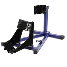 Motorradständer Vorderrad Motorrad Standschiene Montageständer Transportständer