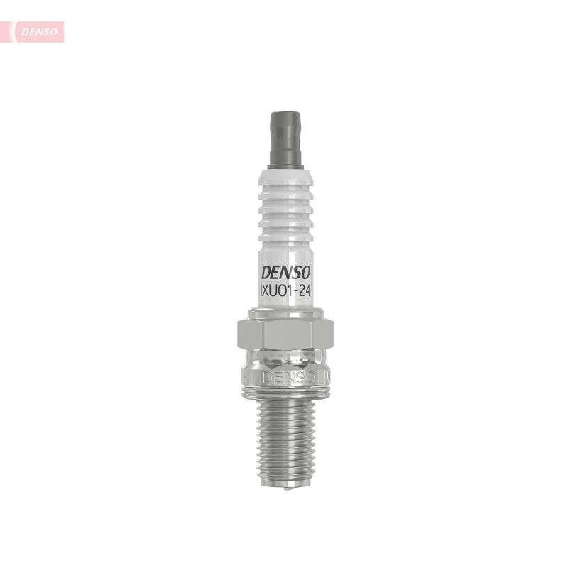 New DENSO IXU01-24 RACING IRIDIUM SPARK PLUG
