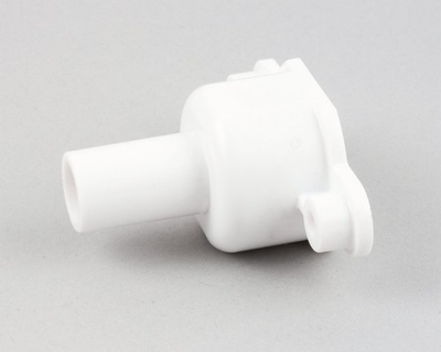 #ad #ad Ice O Matic Fitting Drain 9091140 01 Genuine OEM Replacement Part $31.06