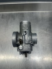 Dellorto VHSB 34 ES Carburettor Body Carb Cagiva Husqvarna