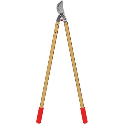 MB40 La Buena  Professional Bypass Lopper, 40-Inch Handles, Gold
