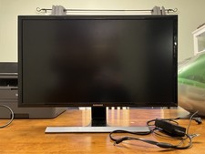 Samsung U28E590D 28-inch 4K UHD LED-Lit Computer Monitor