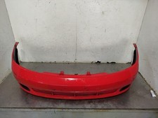 Pare-choc arrière Chevrolet LACETTI