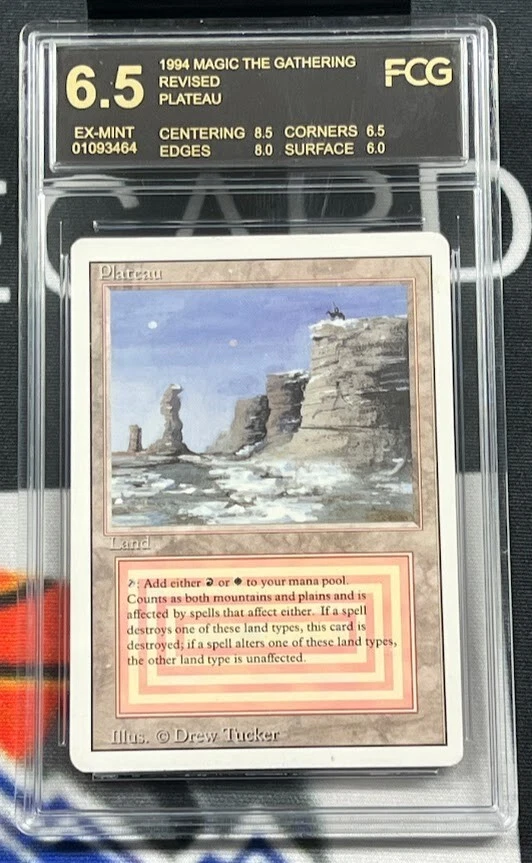 Mtg Plateau for sale | eBay